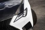 Lexus RC F Track Edition 2019 года (AU)